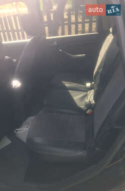 Микровэн Ford Focus C-Max 2009 в Дубровице