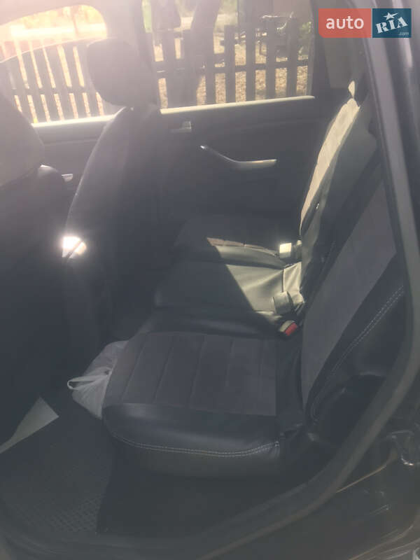 Мікровен Ford Focus C-Max 2009 в Дубровиці