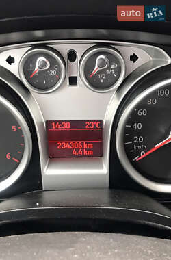 Микровэн Ford Focus C-Max 2009 в Дубровице