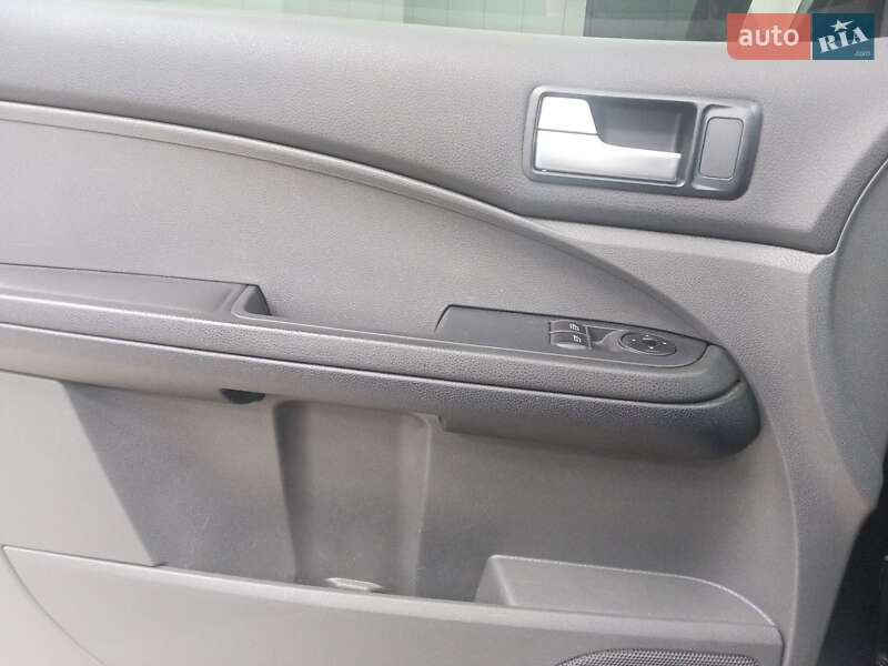 Микровэн Ford Focus C-Max 2006 в Одессе фото 15 Микровэн Ford Focus C-Max 2006 в Одессе