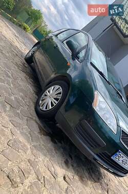 Микровэн Ford Focus C-Max 2003 в 