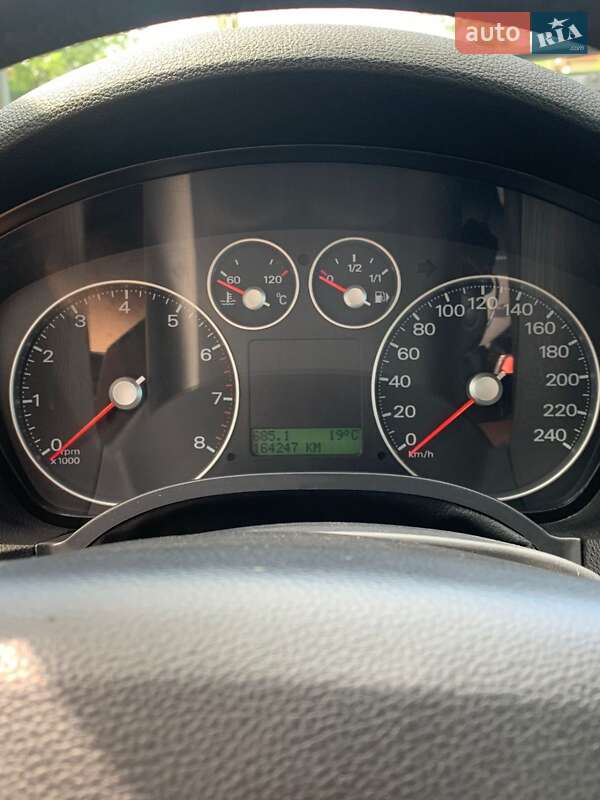 Мікровен Ford Focus C-Max 2003 в Самборі