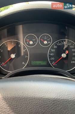 Микровэн Ford Focus C-Max 2003 в 