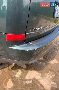 Микровэн Ford Focus C-Max 2003 в 