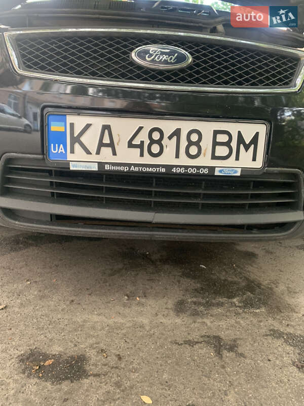 Мікровен Ford Focus C-Max 2006 в Києві