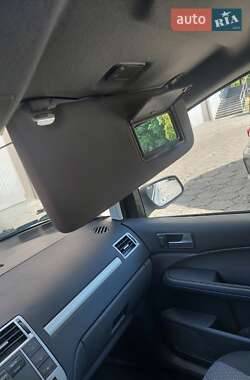 Мінівен Ford Focus C-Max 2007 в 