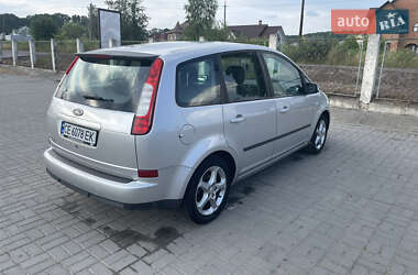 Микровэн Ford Focus C-Max 2003 в Сторожинце
