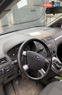 Мікровен Ford Focus C-Max 2004 в Вараші