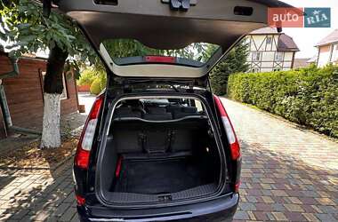 Мікровен Ford Focus C-Max 2004 в 