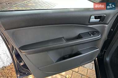 Мікровен Ford Focus C-Max 2004 в 