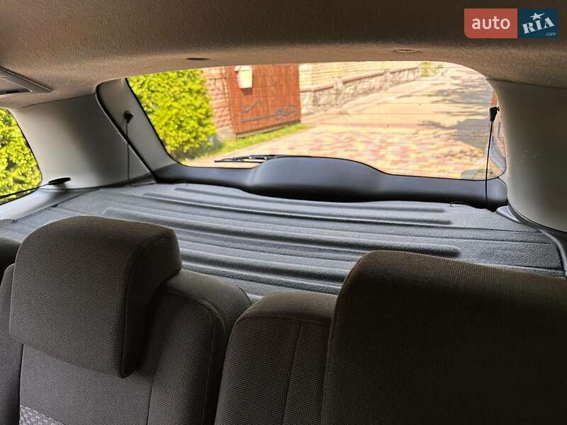 Мікровен Ford Focus C-Max 2004 в Сарнах