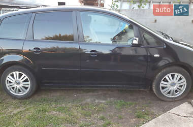 Микровэн Ford Focus C-Max 2005 в Рогатине