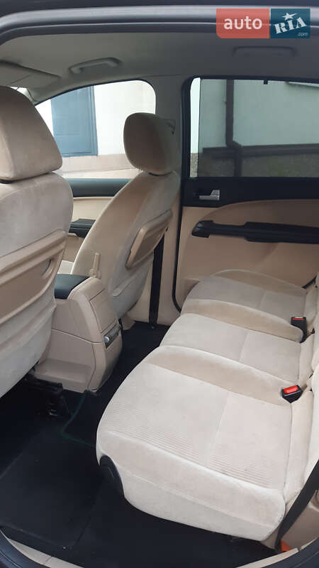Микровэн Ford Focus C-Max 2005 в Рогатине