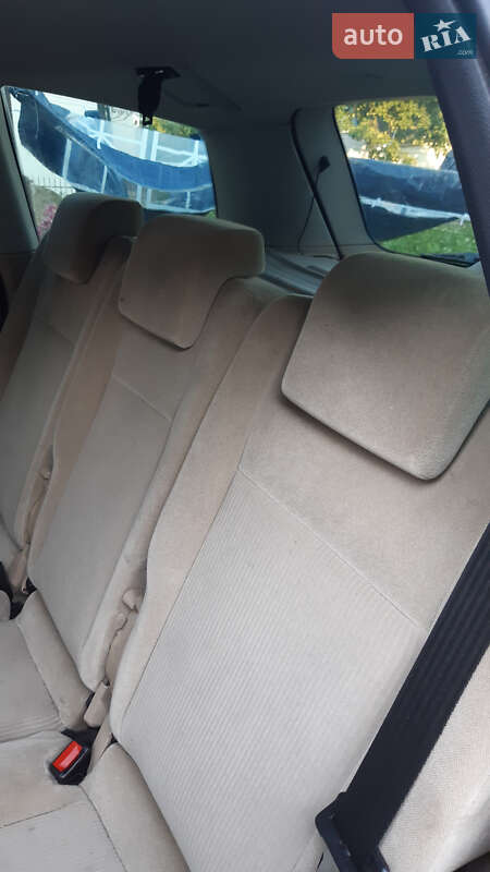Микровэн Ford Focus C-Max 2005 в Рогатине