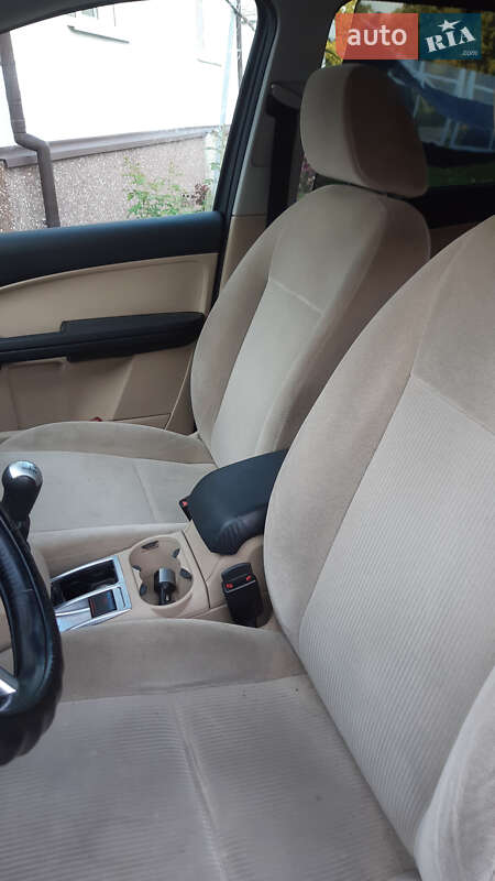 Микровэн Ford Focus C-Max 2005 в Рогатине