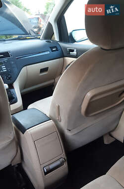 Микровэн Ford Focus C-Max 2005 в Рогатине