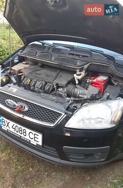 Микровэн Ford Focus C-Max 2005 в Рогатине