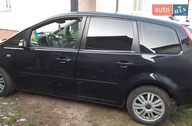 Микровэн Ford Focus C-Max 2005 в Рогатине