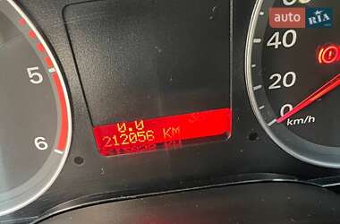 Микровэн Ford Focus C-Max 2007 в 