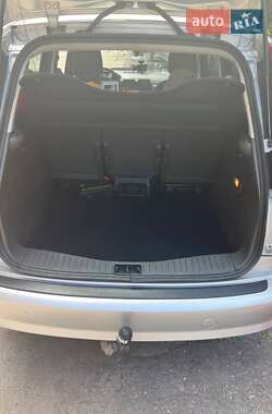 Мікровен Ford Focus C-Max 2007 в Кривому Розі