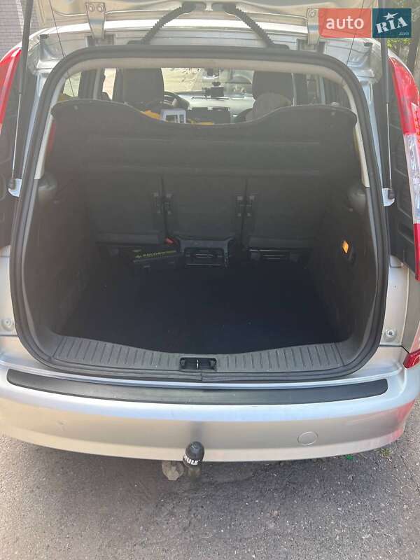 Мікровен Ford Focus C-Max 2007 в Кривому Розі
