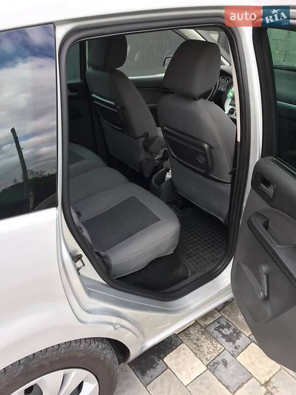 Микровэн Ford Focus C-Max 2007 в Городенке