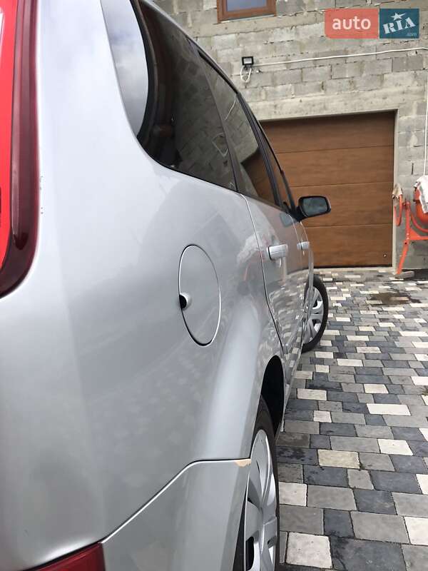 Микровэн Ford Focus C-Max 2007 в Городенке фото 35 Микровэн Ford Focus C-Max 2007 в Городенке
