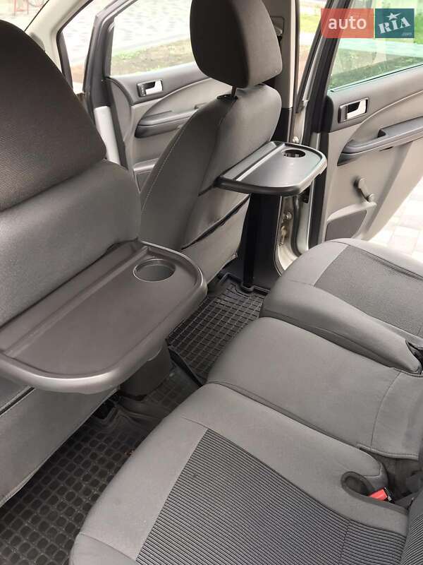 Микровэн Ford Focus C-Max 2007 в Городенке фото 33 Микровэн Ford Focus C-Max 2007 в Городенке