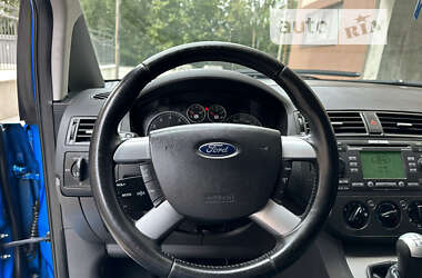 Микровэн Ford Focus C-Max 2005 в 