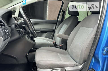 Микровэн Ford Focus C-Max 2005 в 