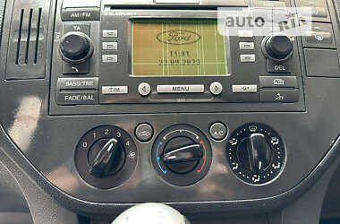 Микровэн Ford Focus C-Max 2005 в 