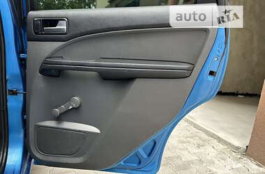 Микровэн Ford Focus C-Max 2005 в 