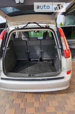 Микровэн Ford Focus C-Max 2007 в 