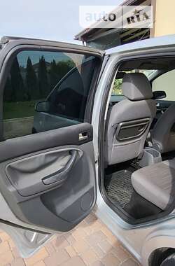 Микровэн Ford Focus C-Max 2007 в 