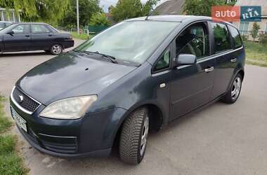 Мінівен Ford Focus C-Max 2007 в 