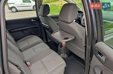 Мінівен Ford Focus C-Max 2007 в 