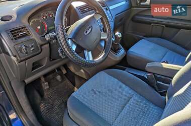 Микровэн Ford Focus C-Max 2005 в Тячеве
