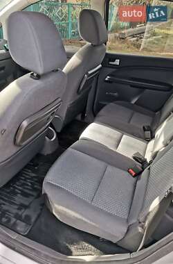 Микровэн Ford Focus C-Max 2004 в Запорожье