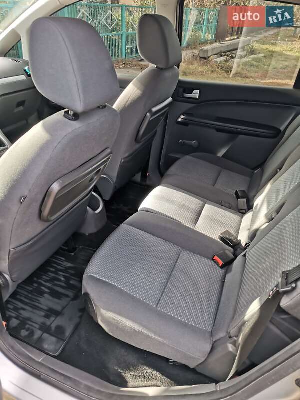 Микровэн Ford Focus C-Max 2004 в Запорожье