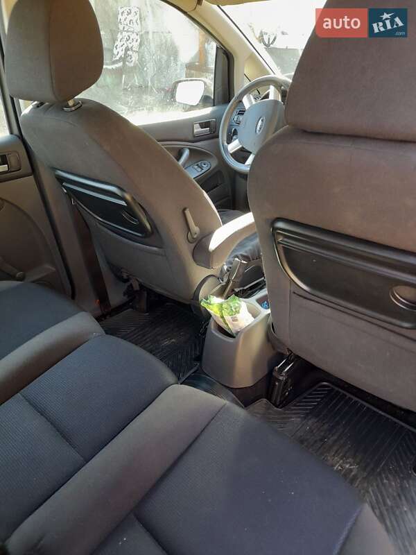 Мікровен Ford Focus C-Max 2007 в Старому Самборі