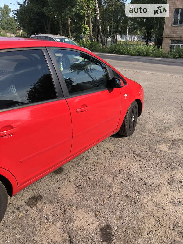 Микровэн Ford Focus C-Max 2006 в Ровно