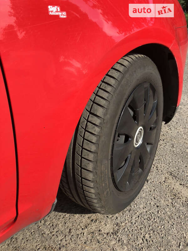 Микровэн Ford Focus C-Max 2006 в Ровно