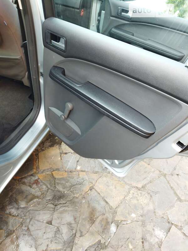 Мікровен Ford Focus C-Max 2005 в Яремчі фото 38 Мікровен Ford Focus C-Max 2005 в Яремчі