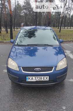 Микровэн Ford Focus C-Max 2006 в Киеве