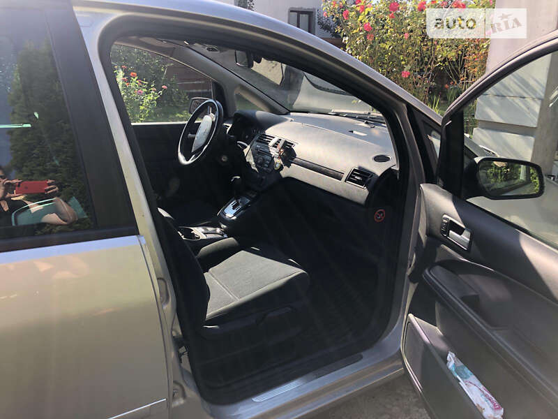 Микровэн Ford Focus C-Max 2007 в Киеве