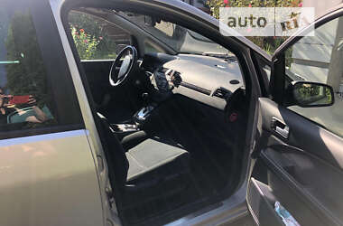 Мікровен Ford Focus C-Max 2007 в 