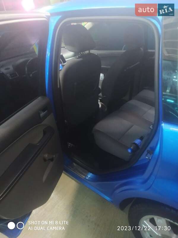 Мікровен Ford Focus C-Max 2006 в Києві
