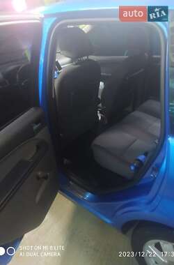 Мікровен Ford Focus C-Max 2006 в 