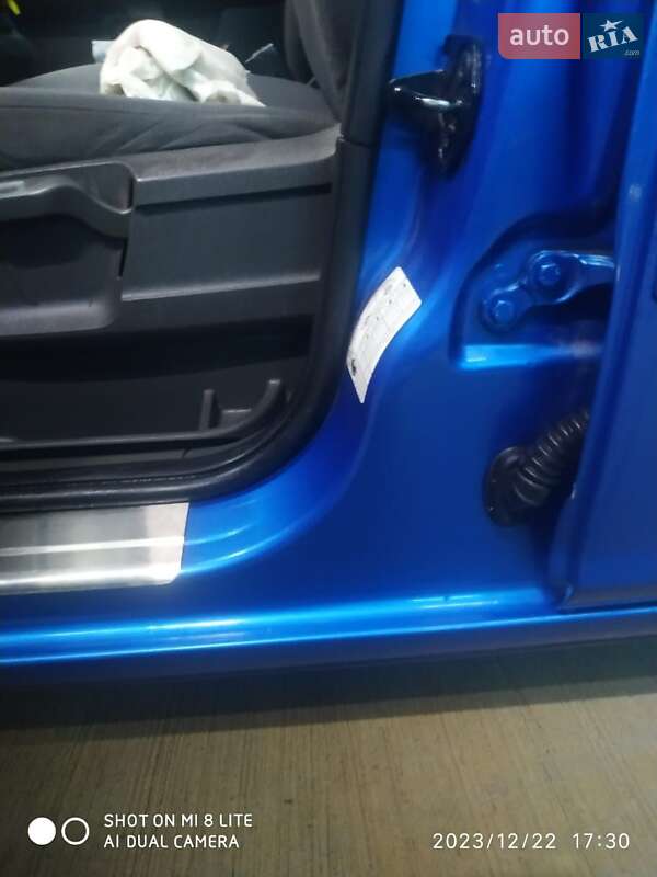 Мікровен Ford Focus C-Max 2006 в Києві