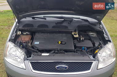 Мікровен Ford Focus C-Max 2004 в Березівці